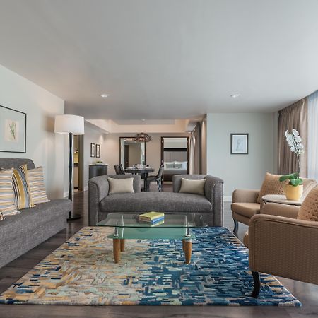 Somerset Millennium Makati Макати Экстерьер фото