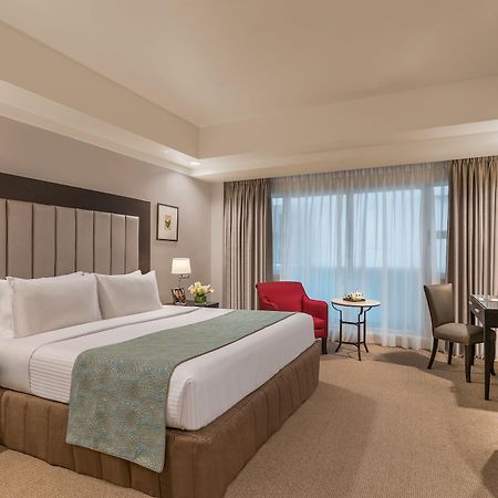 Somerset Millennium Makati Макати Экстерьер фото