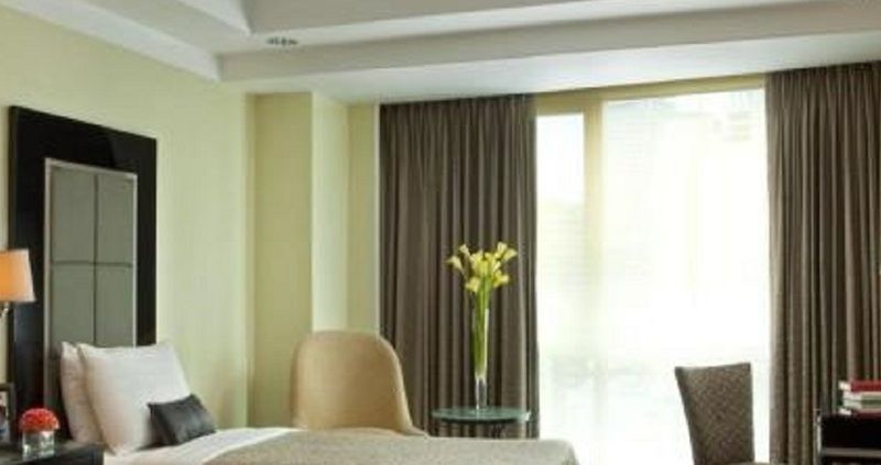Somerset Millennium Makati Макати Экстерьер фото