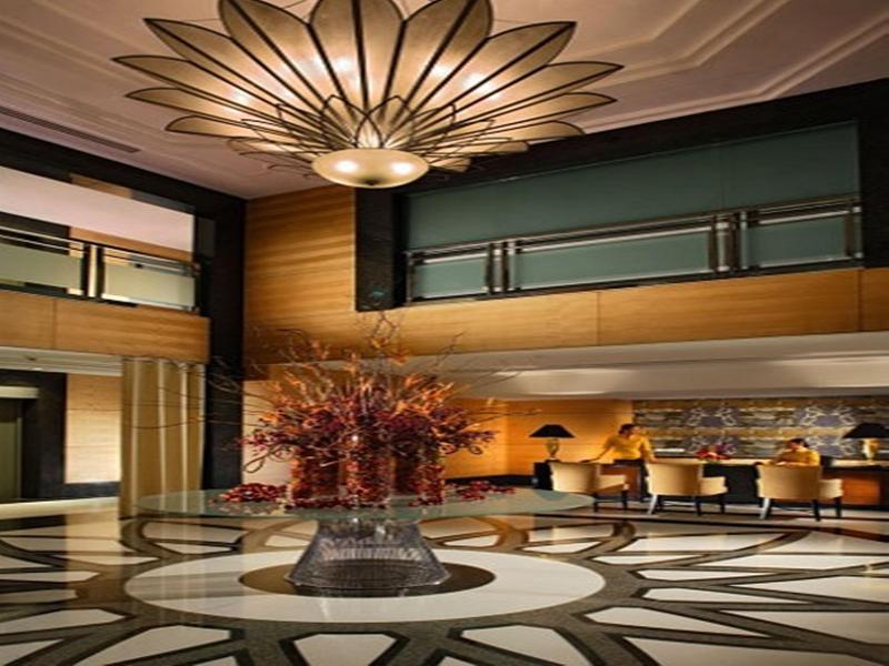 Somerset Millennium Makati Макати Экстерьер фото