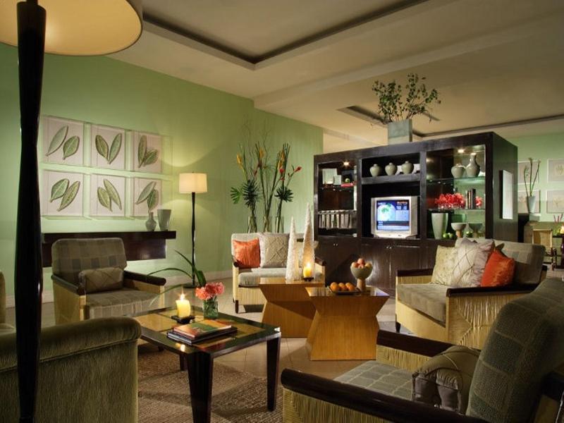 Somerset Millennium Makati Макати Экстерьер фото